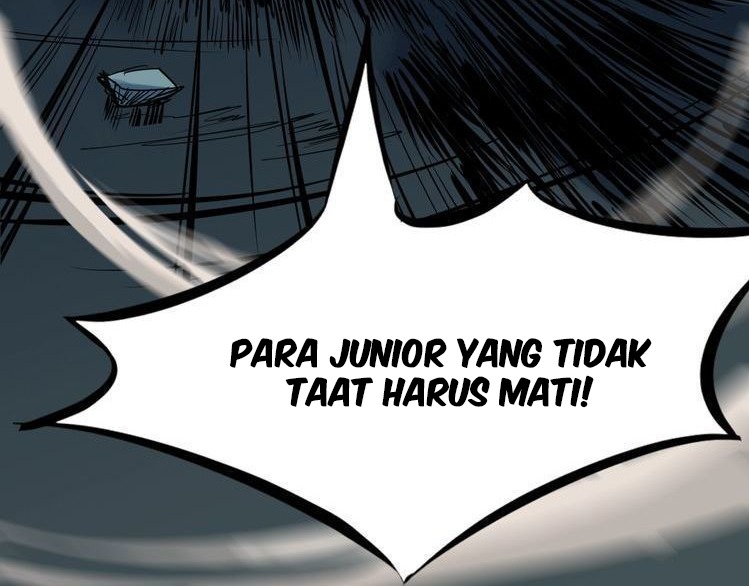Dragon’s Blood Vessels Chapter 34 Gambar 108